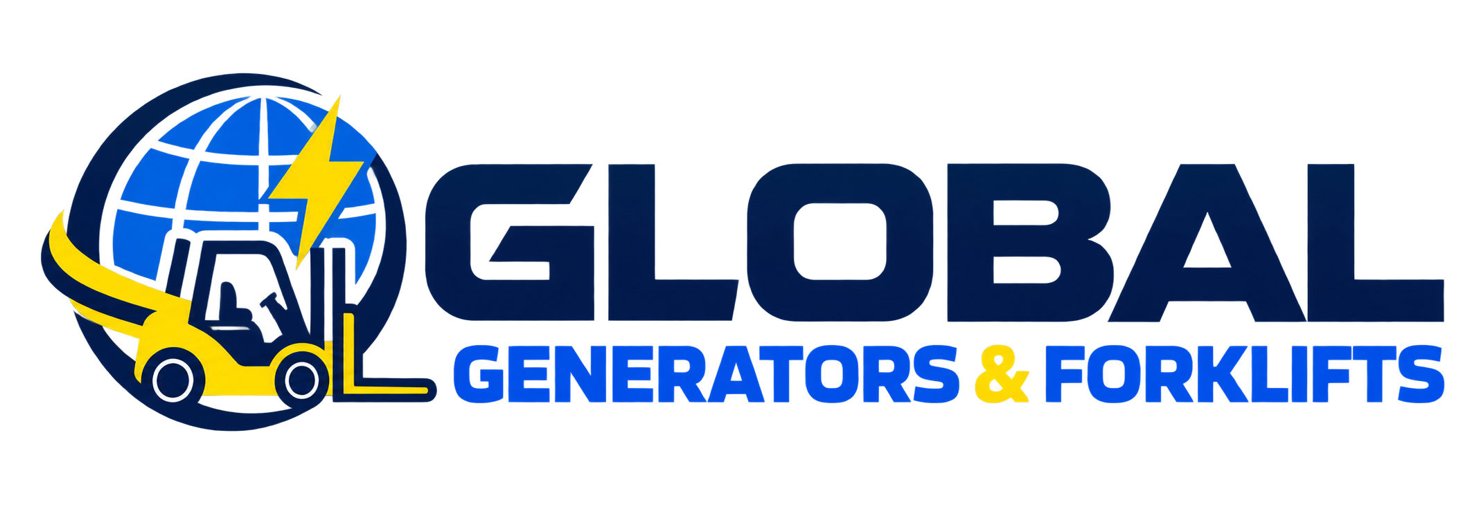 Global Generators & Forklifts