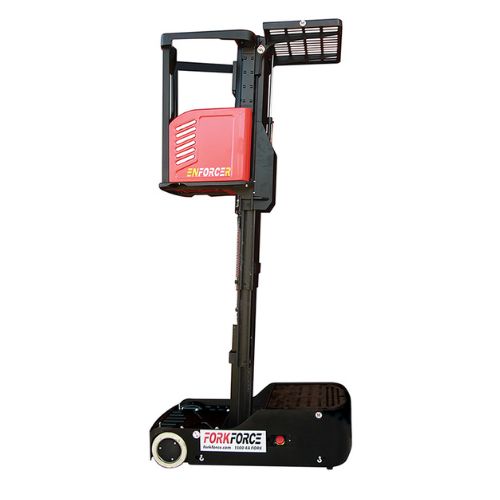 Enforcer 300kg Work Assist Vehicle (Lithium Battery)