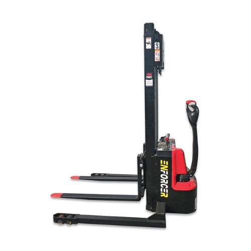 Enforcer Economy 1T Walkie Stacker