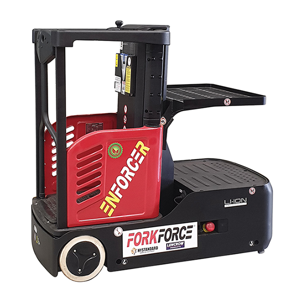 Enforcer 300kg Work Assist Vehicle